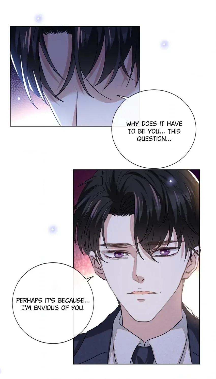 Read Black Lotus chapter 179 image 33 on Lezhin