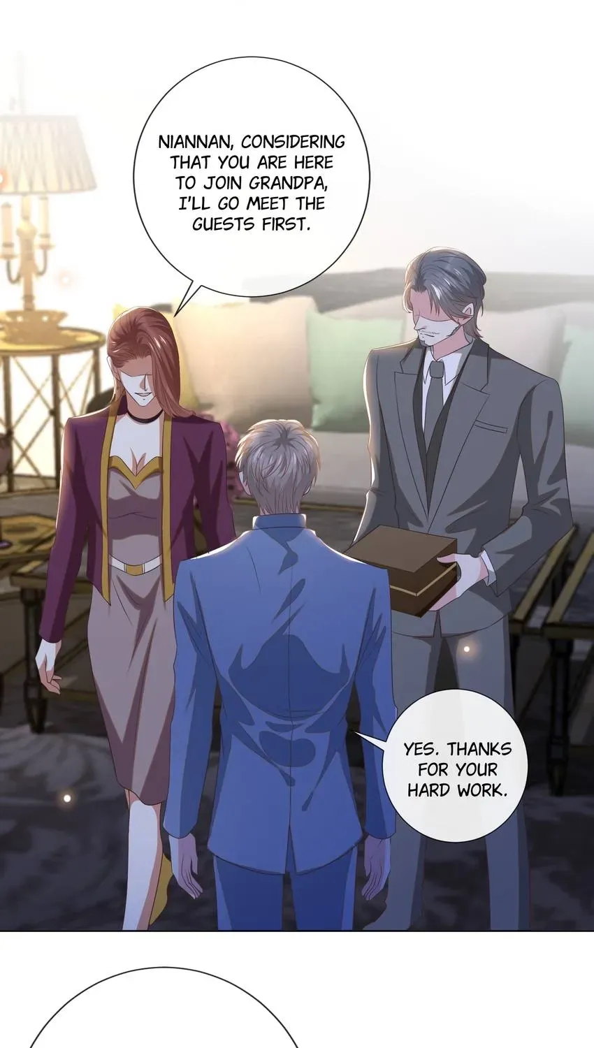 Read Black Lotus chapter 179 image 8 on Lezhin