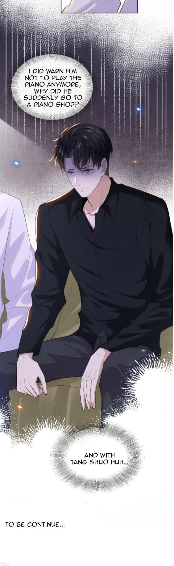 Read Black Lotus chapter 18 image 1 on Lezhin