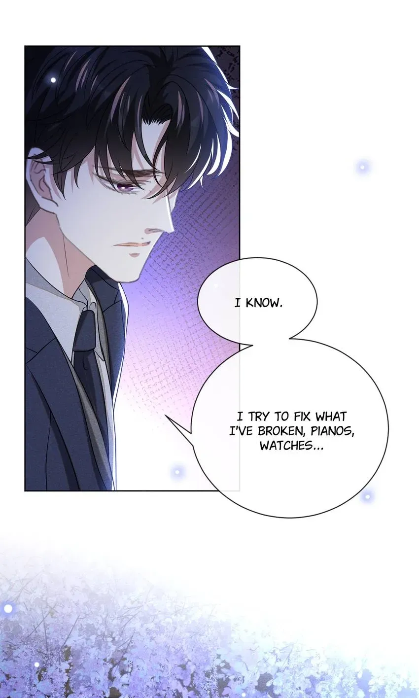 Read Black Lotus chapter 180 image 18 on Lezhin
