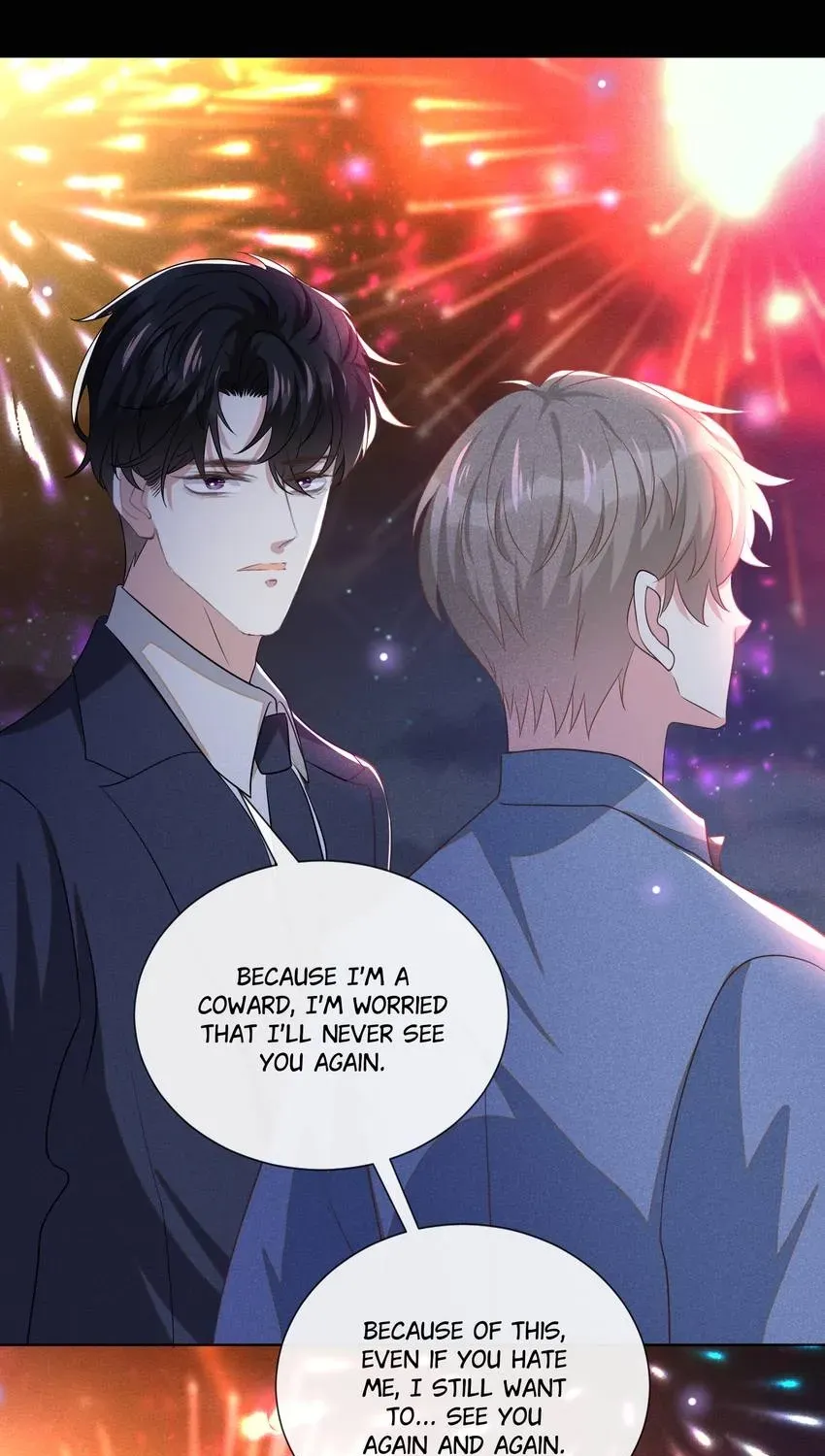 Read Black Lotus chapter 180 image 25 on Lezhin