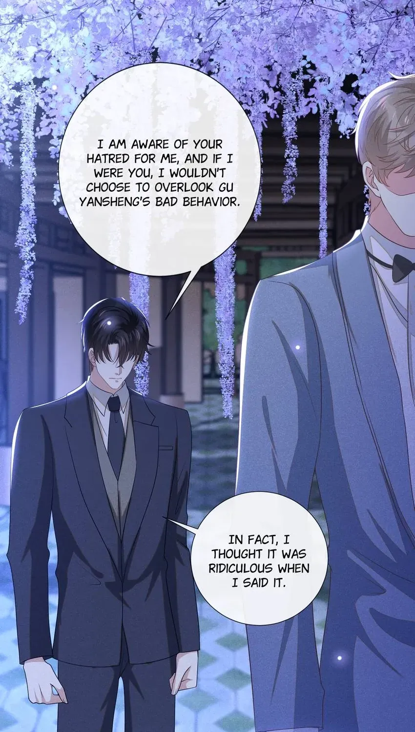 Read Black Lotus chapter 180 image 7 on Lezhin
