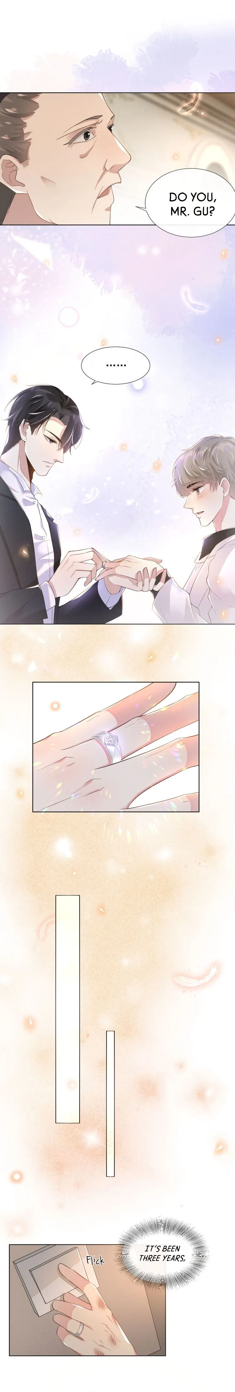 Read Black Lotus chapter 2 image 2 on Lezhin