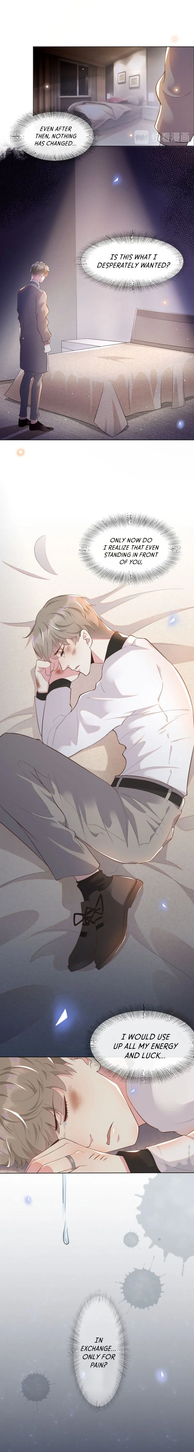 Read Black Lotus chapter 2 image 3 on Lezhin