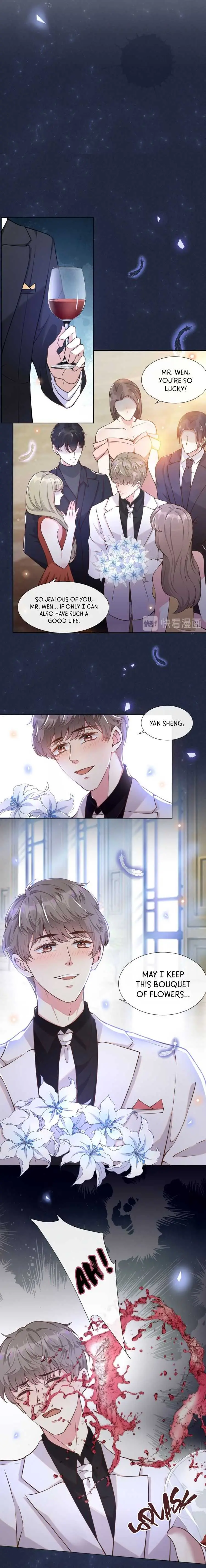 Read Black Lotus chapter 2 image 4 on Lezhin