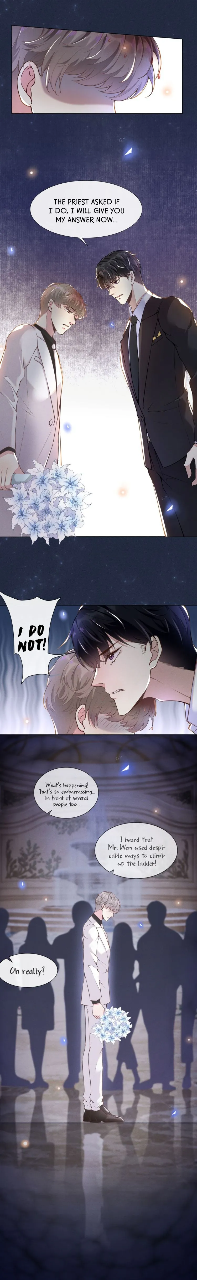 Read Black Lotus chapter 2 image 5 on Lezhin