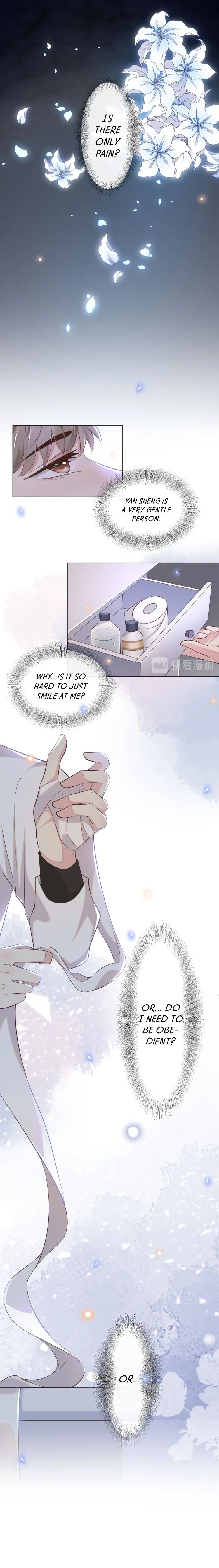 Read Black Lotus chapter 2 image 6 on Lezhin