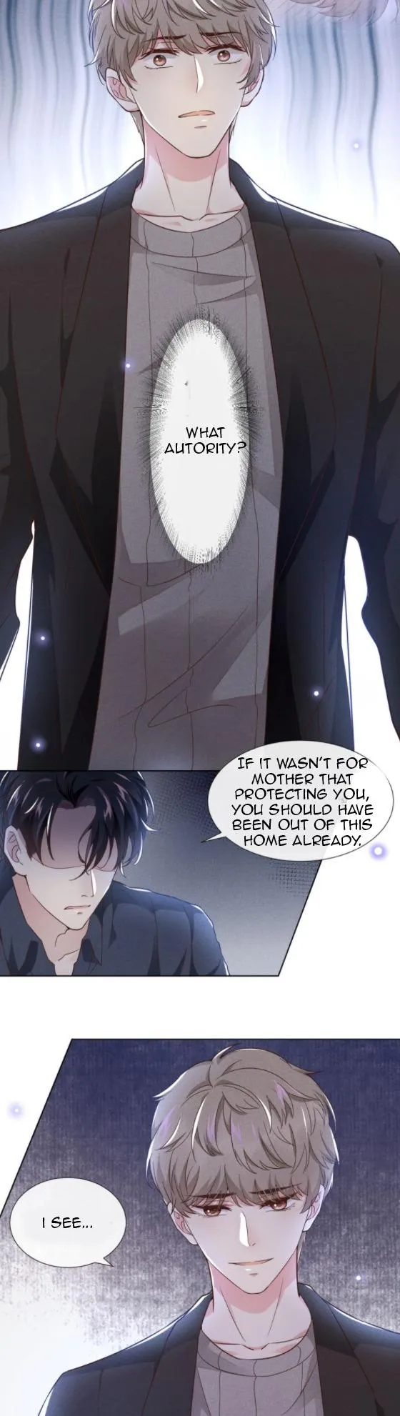 Read Black Lotus chapter 21 image 11 on Lezhin