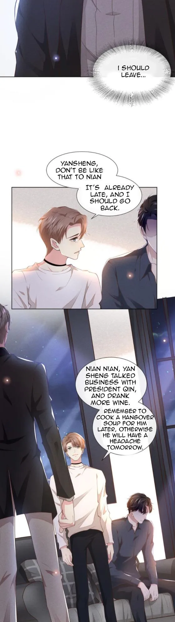 Read Black Lotus chapter 21 image 12 on Lezhin