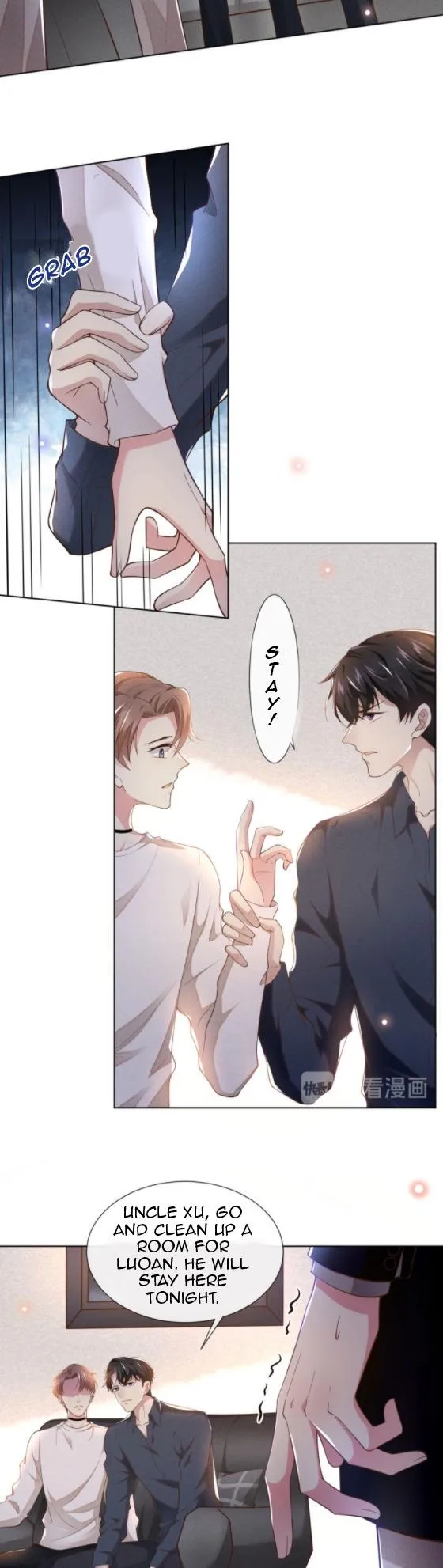 Read Black Lotus chapter 21 image 13 on Lezhin