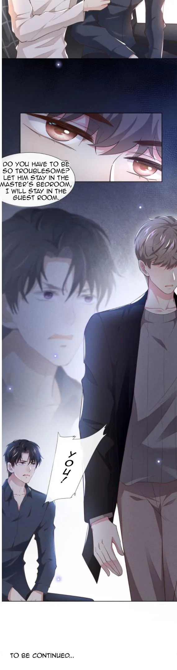 Read Black Lotus chapter 21 image 15 on Lezhin