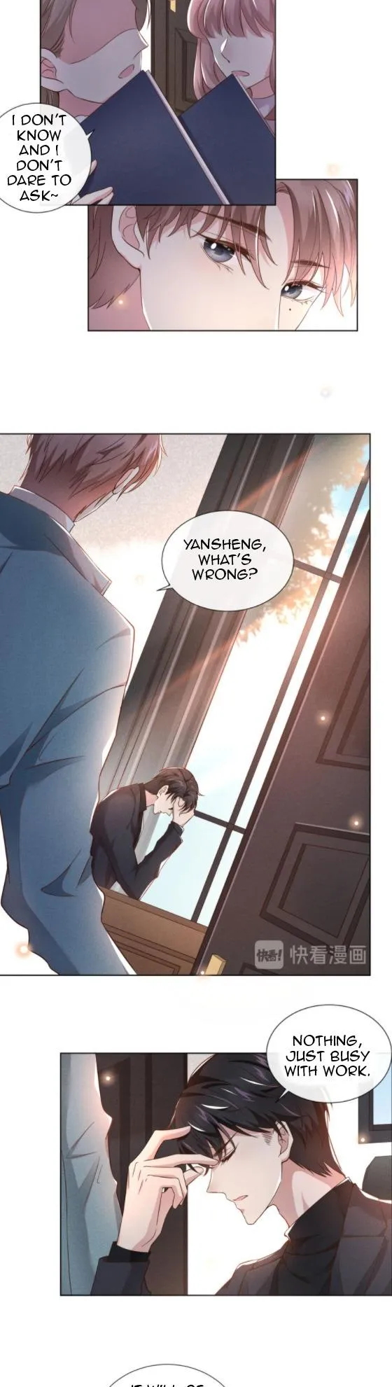 Read Black Lotus chapter 21 image 2 on Lezhin