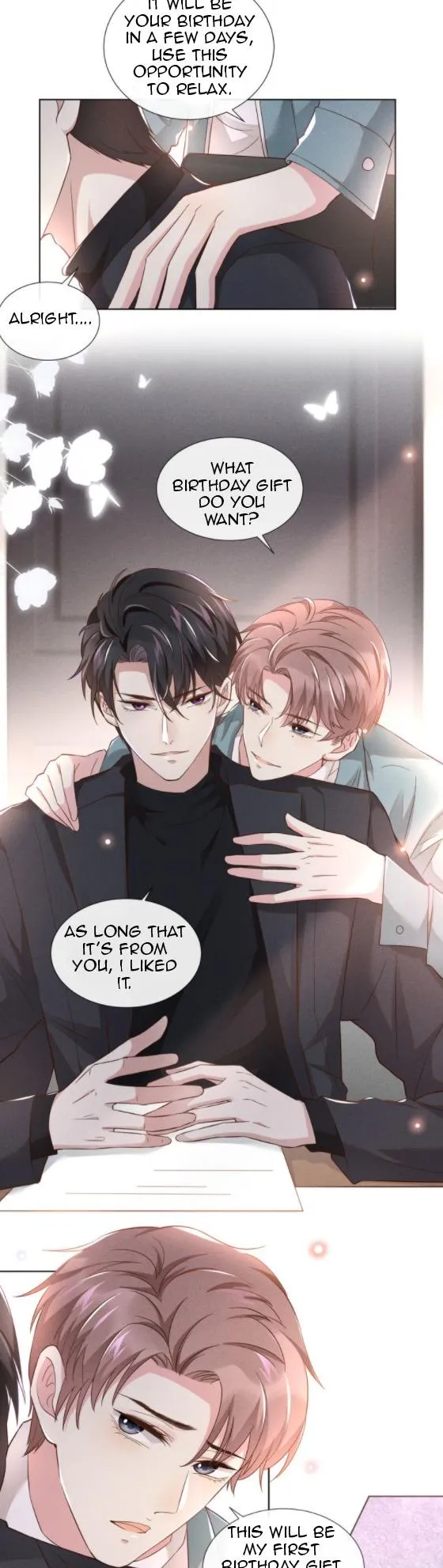 Read Black Lotus chapter 21 image 3 on Lezhin