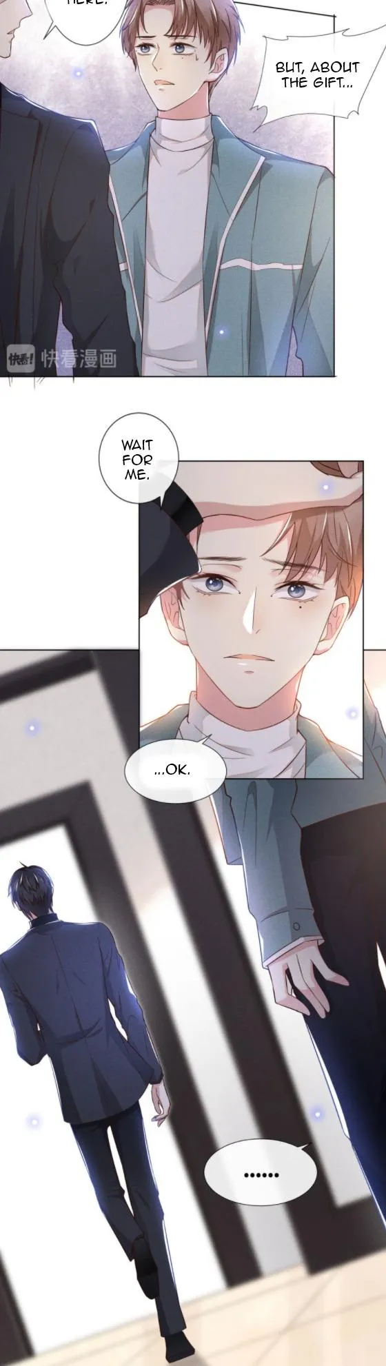 Read Black Lotus chapter 21 image 6 on Lezhin