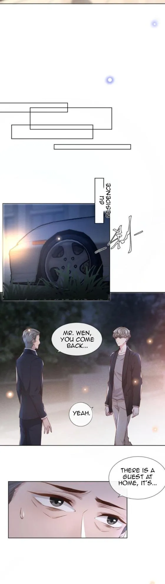 Read Black Lotus chapter 21 image 7 on Lezhin