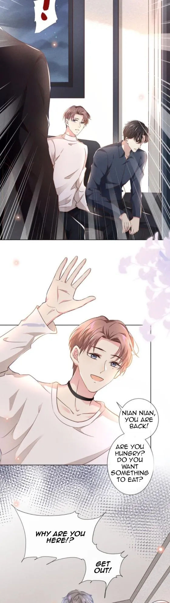 Read Black Lotus chapter 21 image 9 on Lezhin