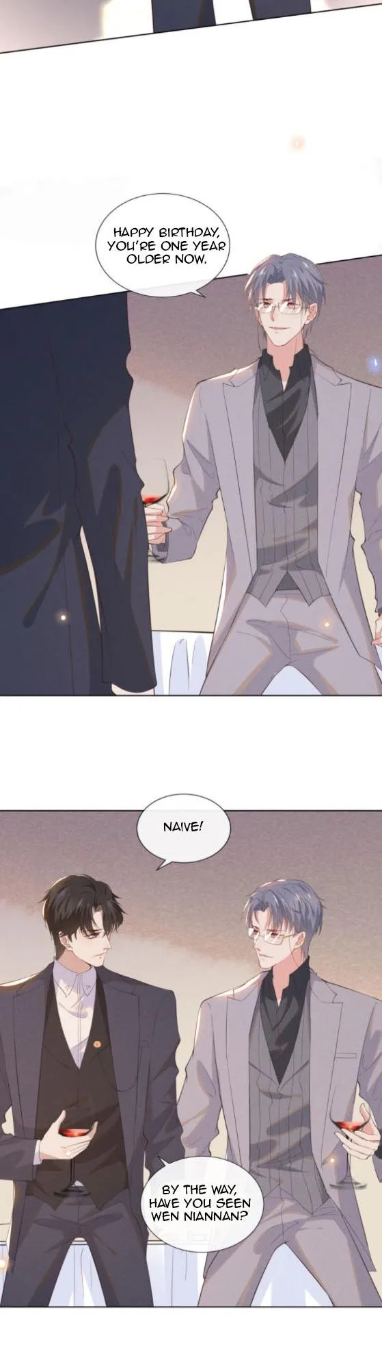 Read Black Lotus chapter 24 image 10 on Lezhin