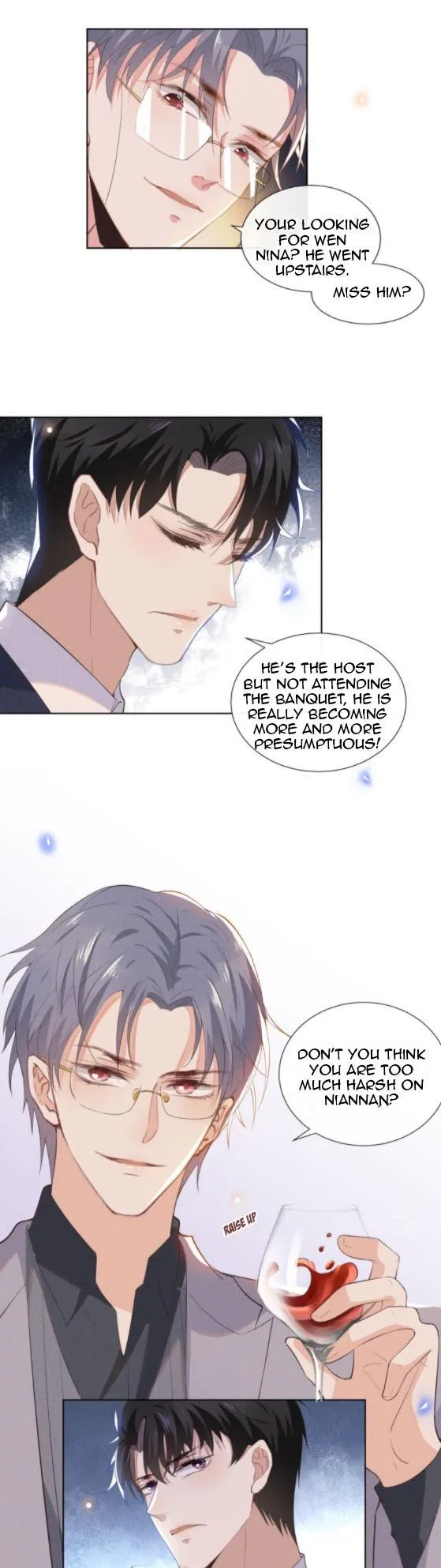 Read Black Lotus chapter 24 image 11 on Lezhin