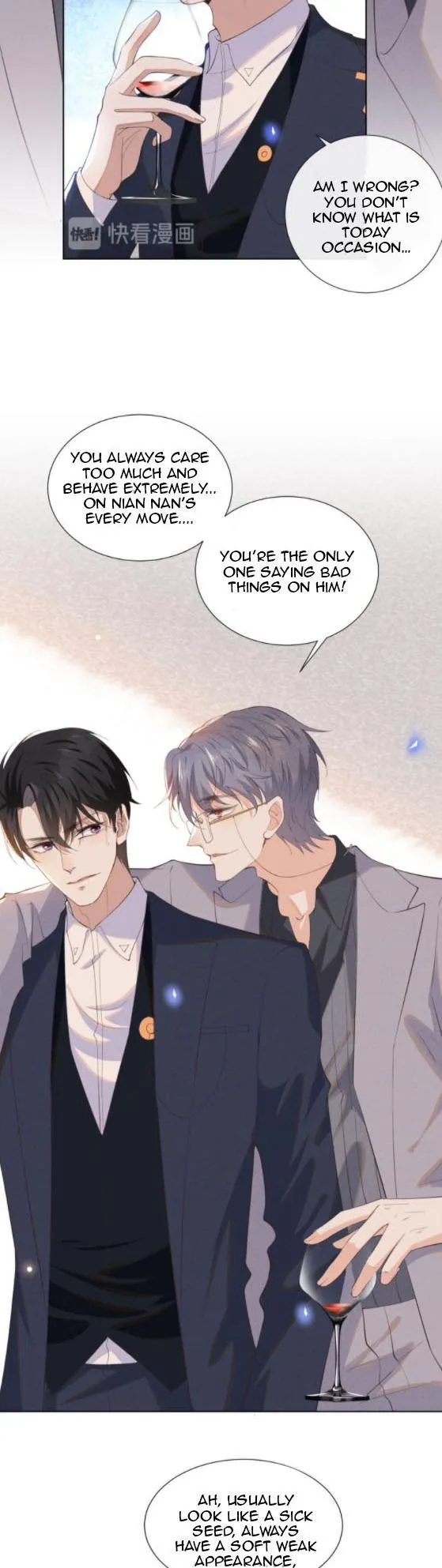 Read Black Lotus chapter 24 image 12 on Lezhin