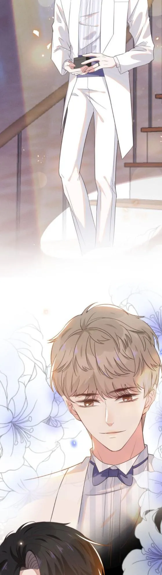Read Black Lotus chapter 24 image 14 on Lezhin