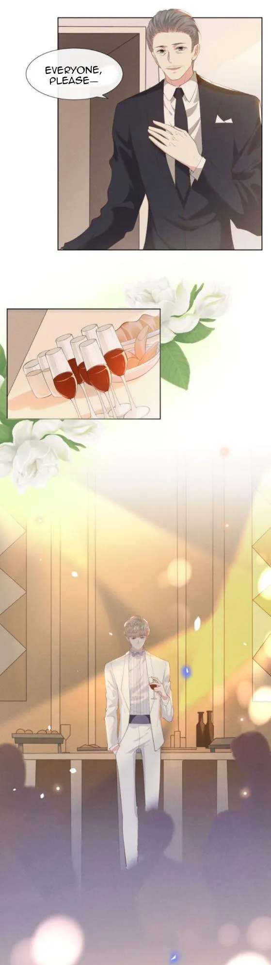 Read Black Lotus chapter 24 image 2 on Lezhin