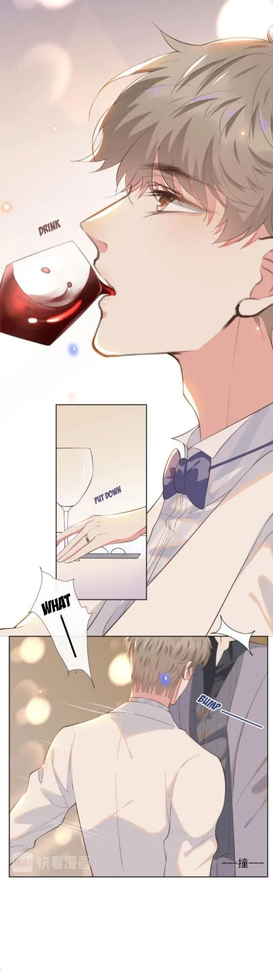 Read Black Lotus chapter 24 image 3 on Lezhin