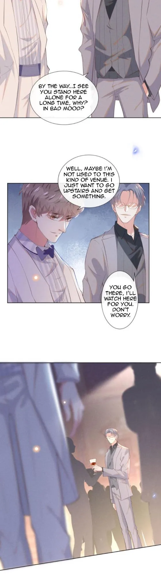 Read Black Lotus chapter 24 image 5 on Lezhin
