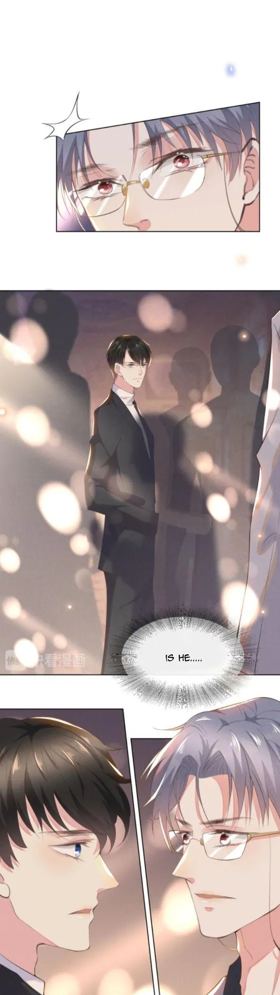Read Black Lotus chapter 24 image 6 on Lezhin