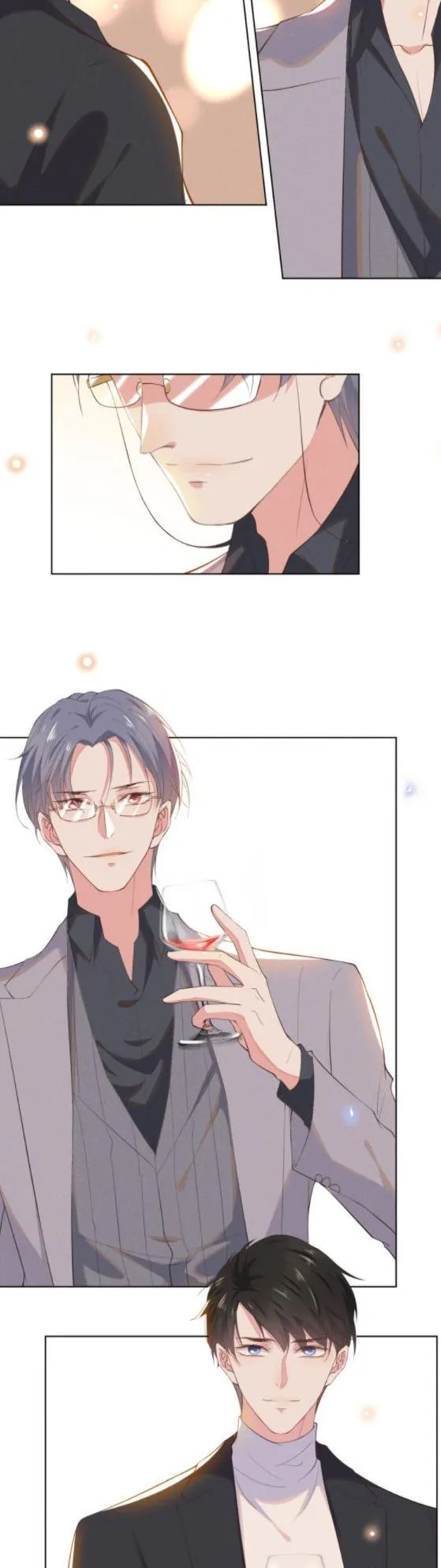 Read Black Lotus chapter 24 image 7 on Lezhin