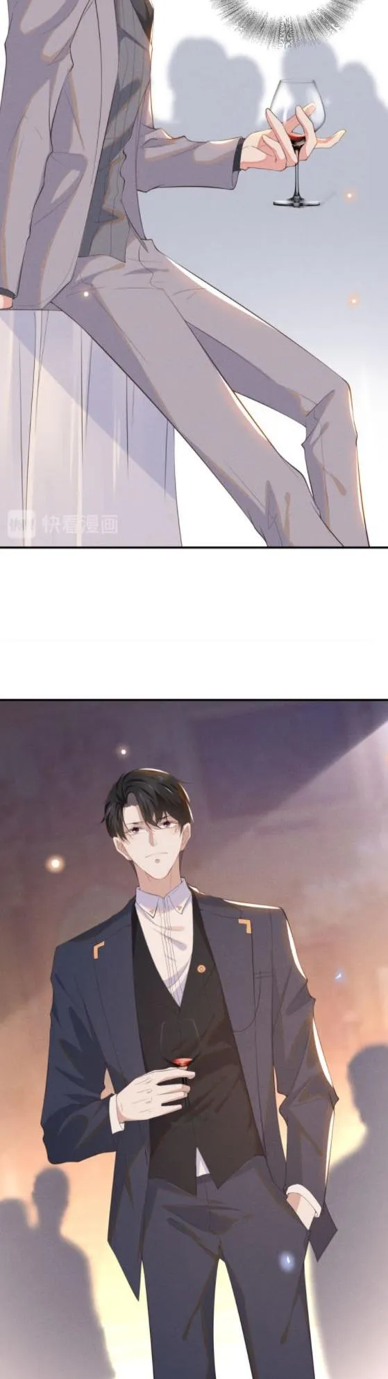Read Black Lotus chapter 24 image 9 on Lezhin
