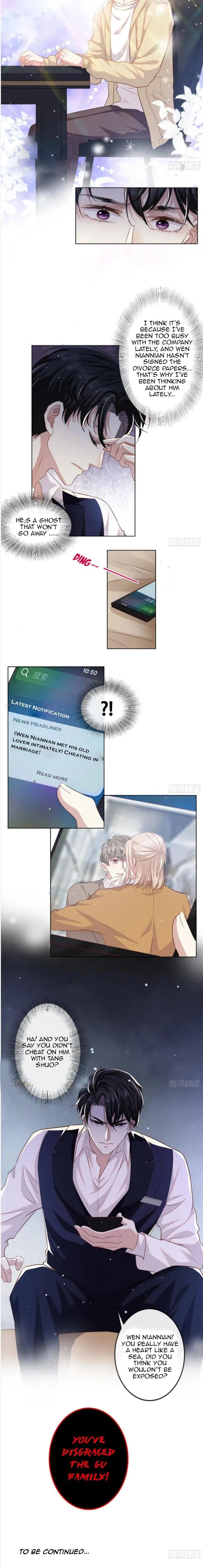 Read Black Lotus chapter 29 image 1 on Lezhin