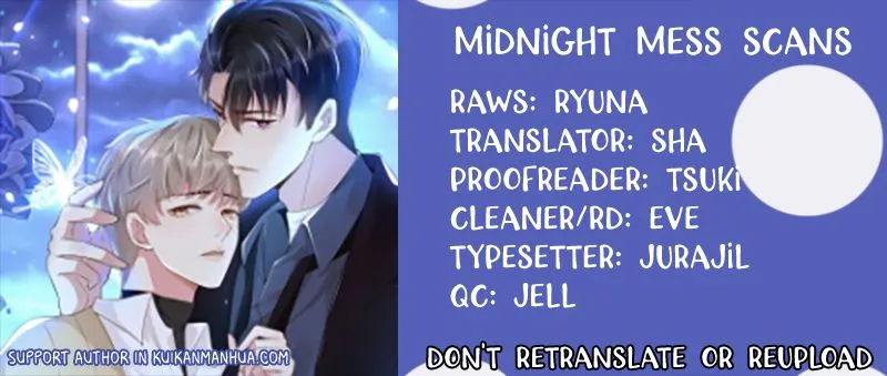 Read Black Lotus chapter 3 image 0 on Lezhin