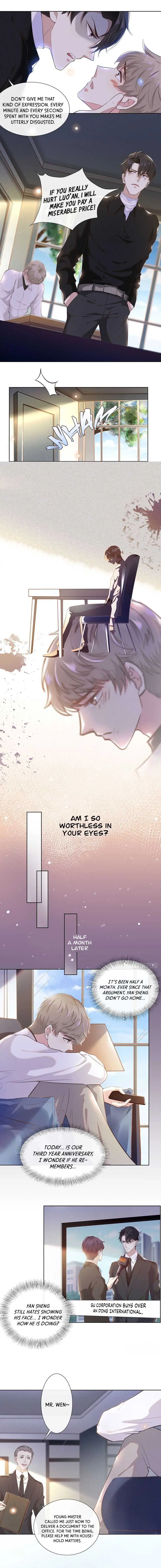 Read Black Lotus chapter 3 image 2 on Lezhin