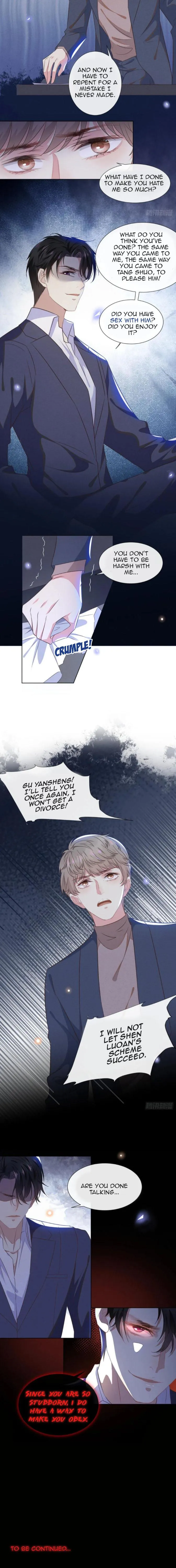 Read Black Lotus chapter 30 image 1 on Lezhin