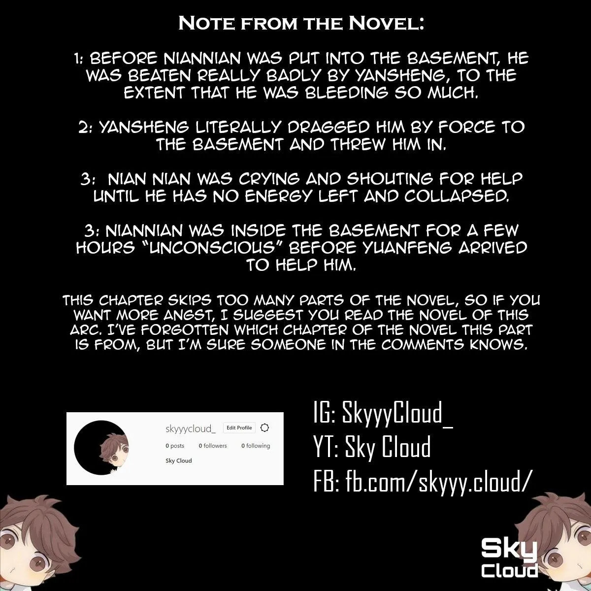 Read Black Lotus chapter 31 image 2 on Lezhin