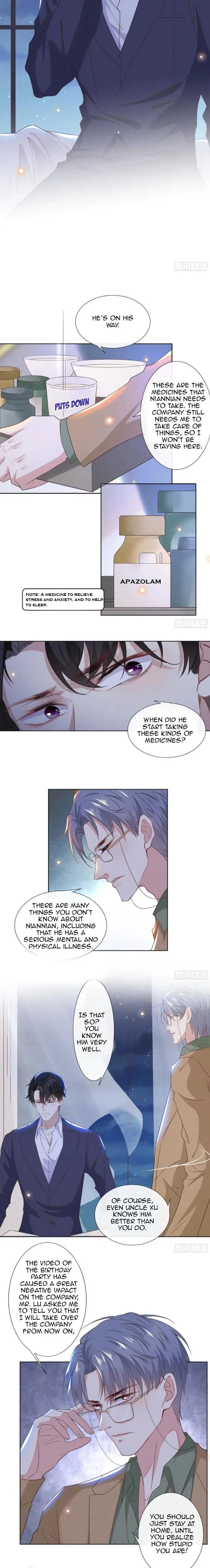 Read Black Lotus chapter 32 image 4 on Lezhin