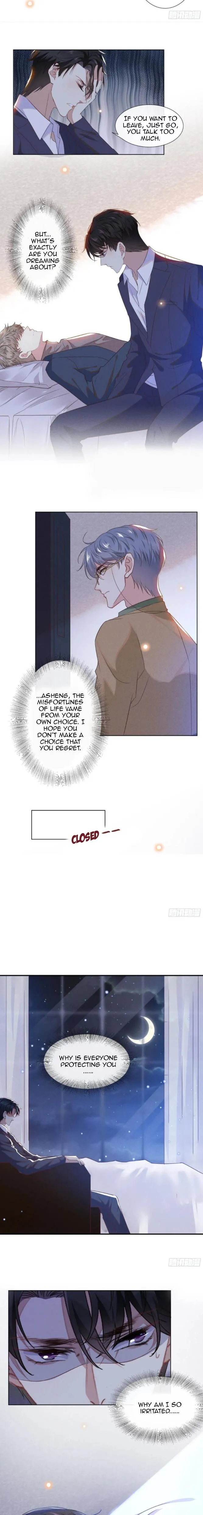 Read Black Lotus chapter 32 image 5 on Lezhin