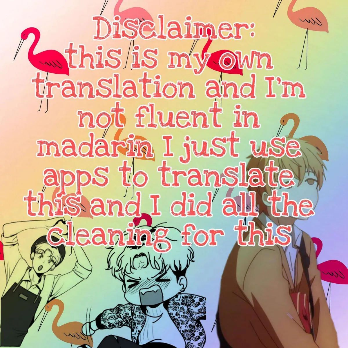 Read Black Lotus chapter 35 image 1 on Lezhin