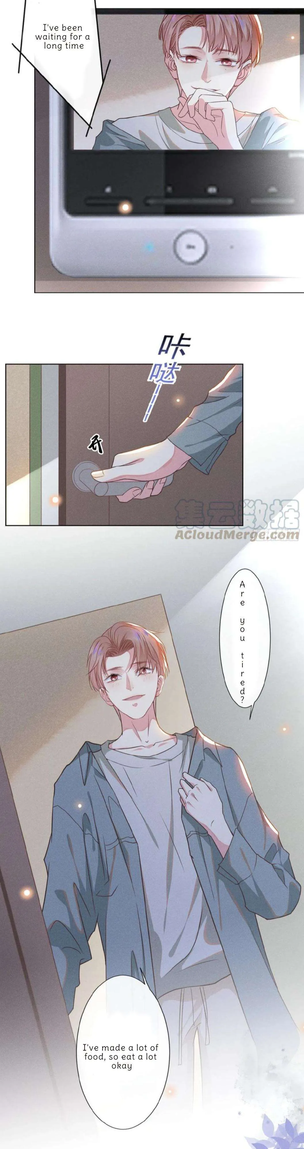Read Black Lotus chapter 35 image 10 on Lezhin