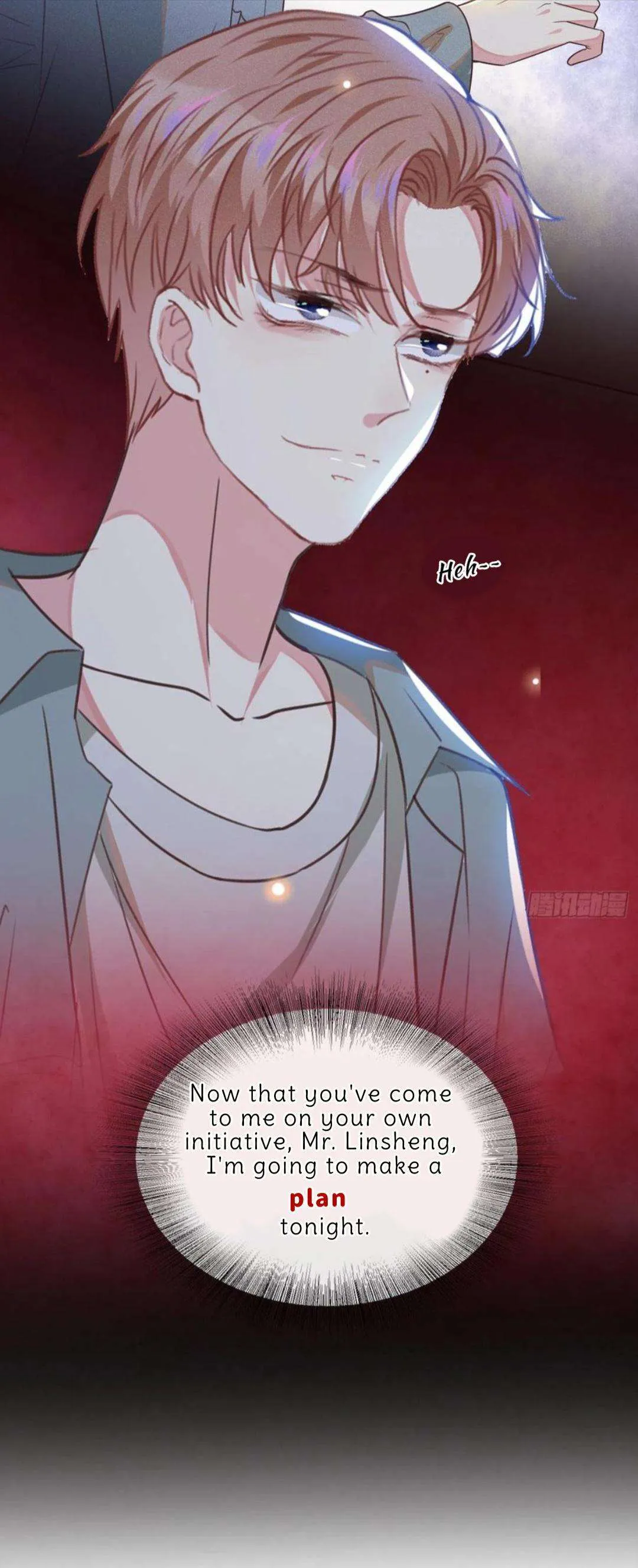 Read Black Lotus chapter 35 image 15 on Lezhin