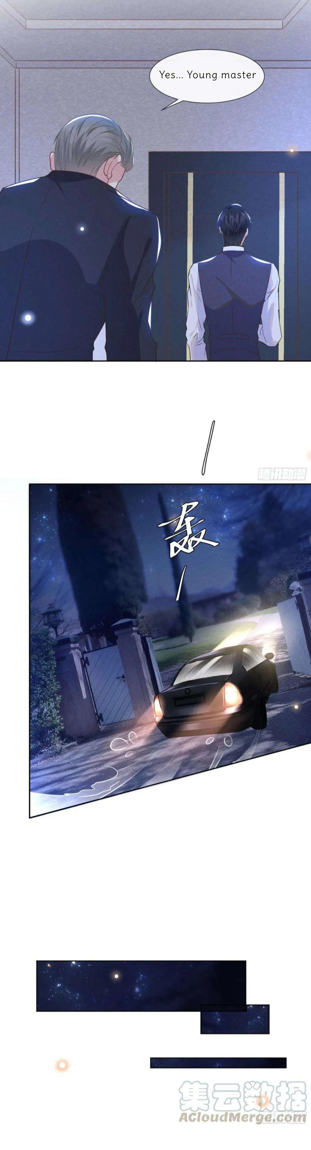 Read Black Lotus chapter 35 image 9 on Lezhin