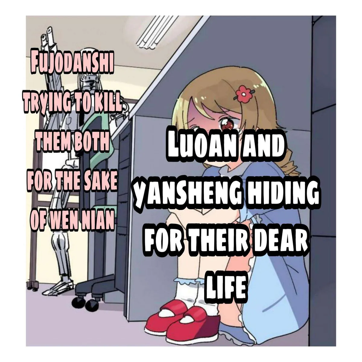 Read Black Lotus chapter 36 image 11 on Lezhin