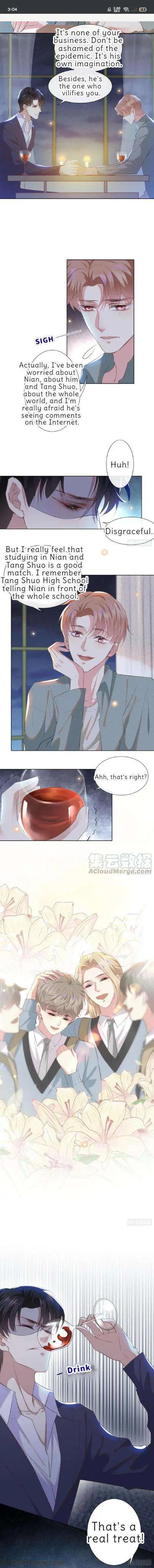 Read Black Lotus chapter 36 image 3 on Lezhin