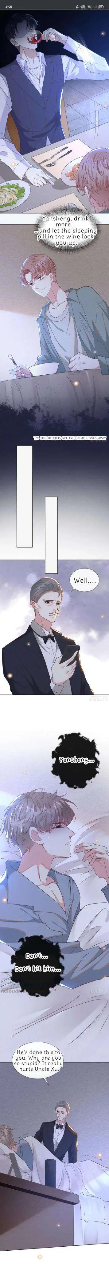 Read Black Lotus chapter 36 image 6 on Lezhin