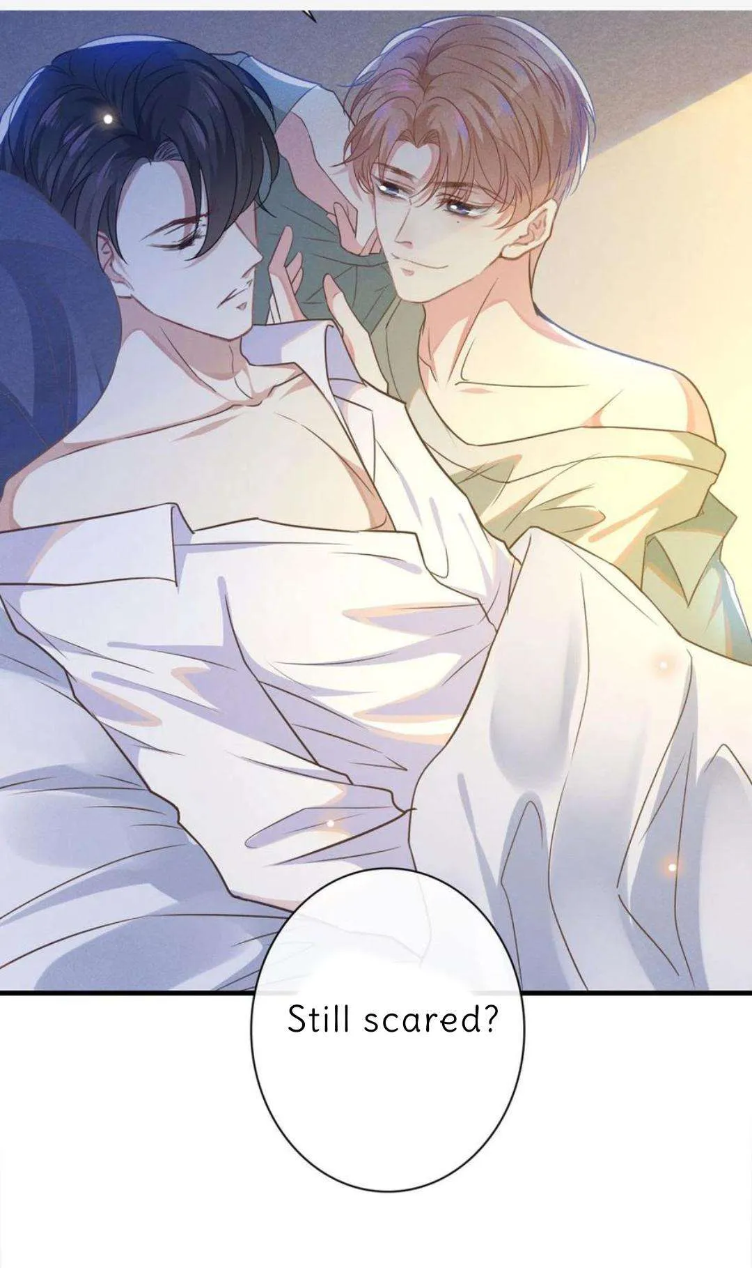 Read Black Lotus chapter 36 image 8 on Lezhin