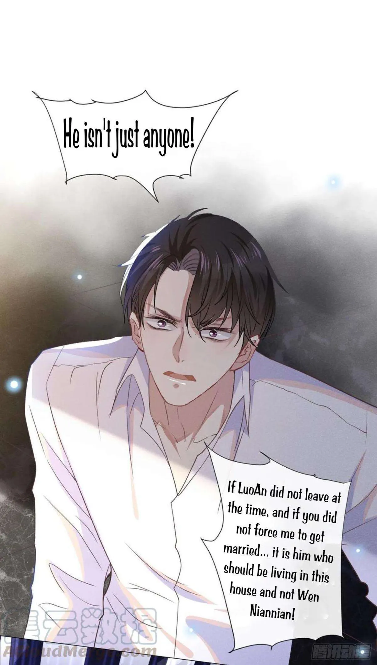 Read Black Lotus chapter 38 image 11 on Lezhin