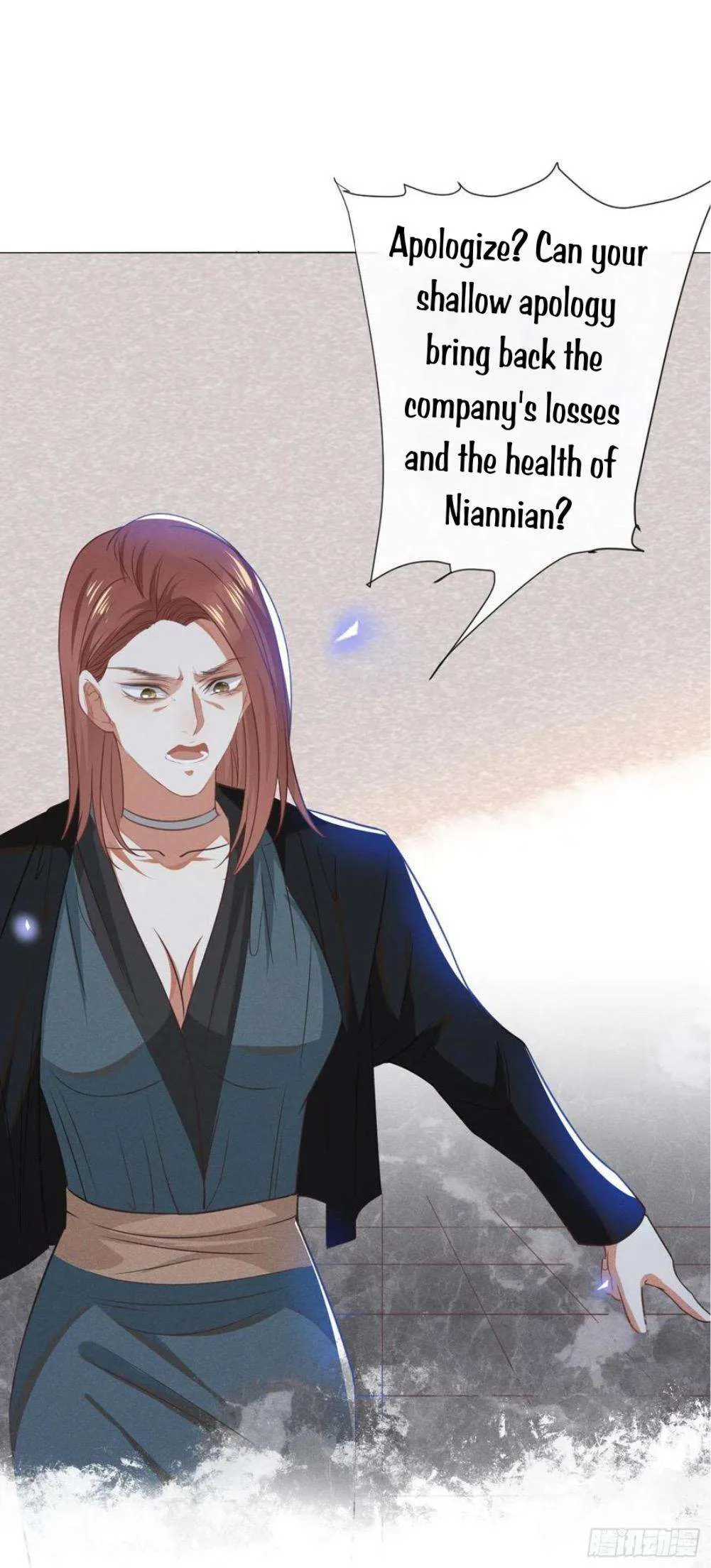 Read Black Lotus chapter 38 image 14 on Lezhin