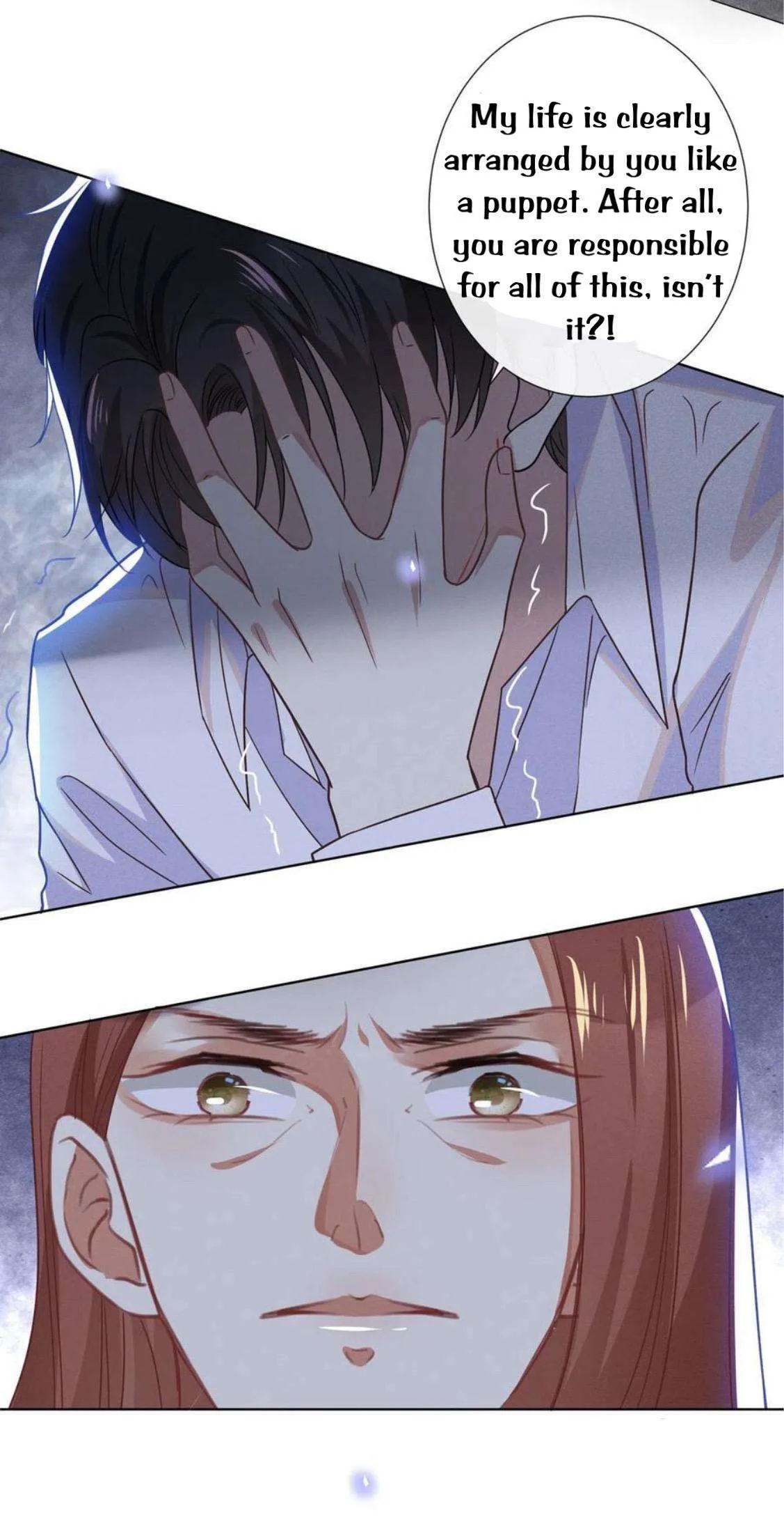 Read Black Lotus chapter 38 image 17 on Lezhin