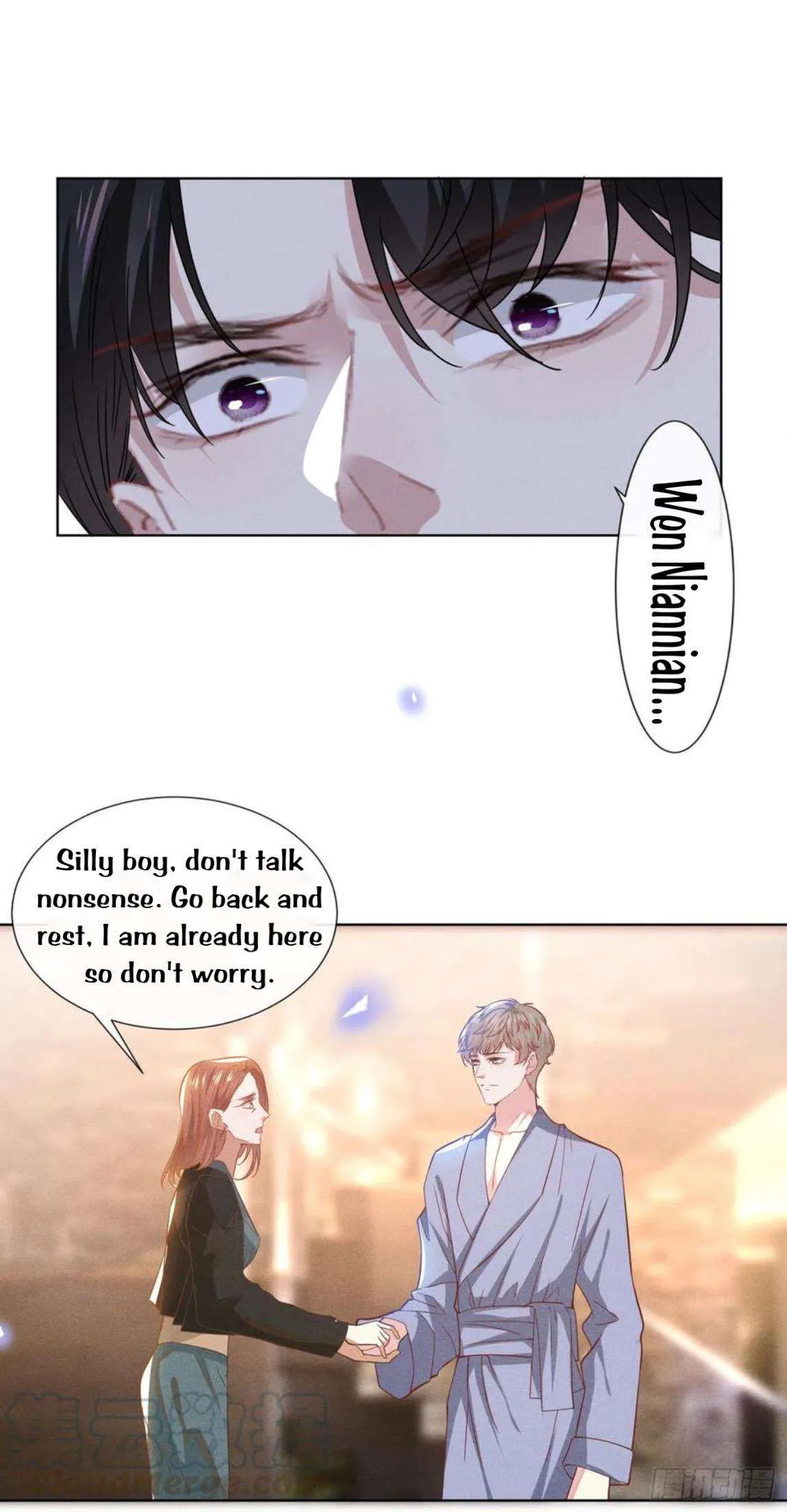 Read Black Lotus chapter 38 image 21 on Lezhin