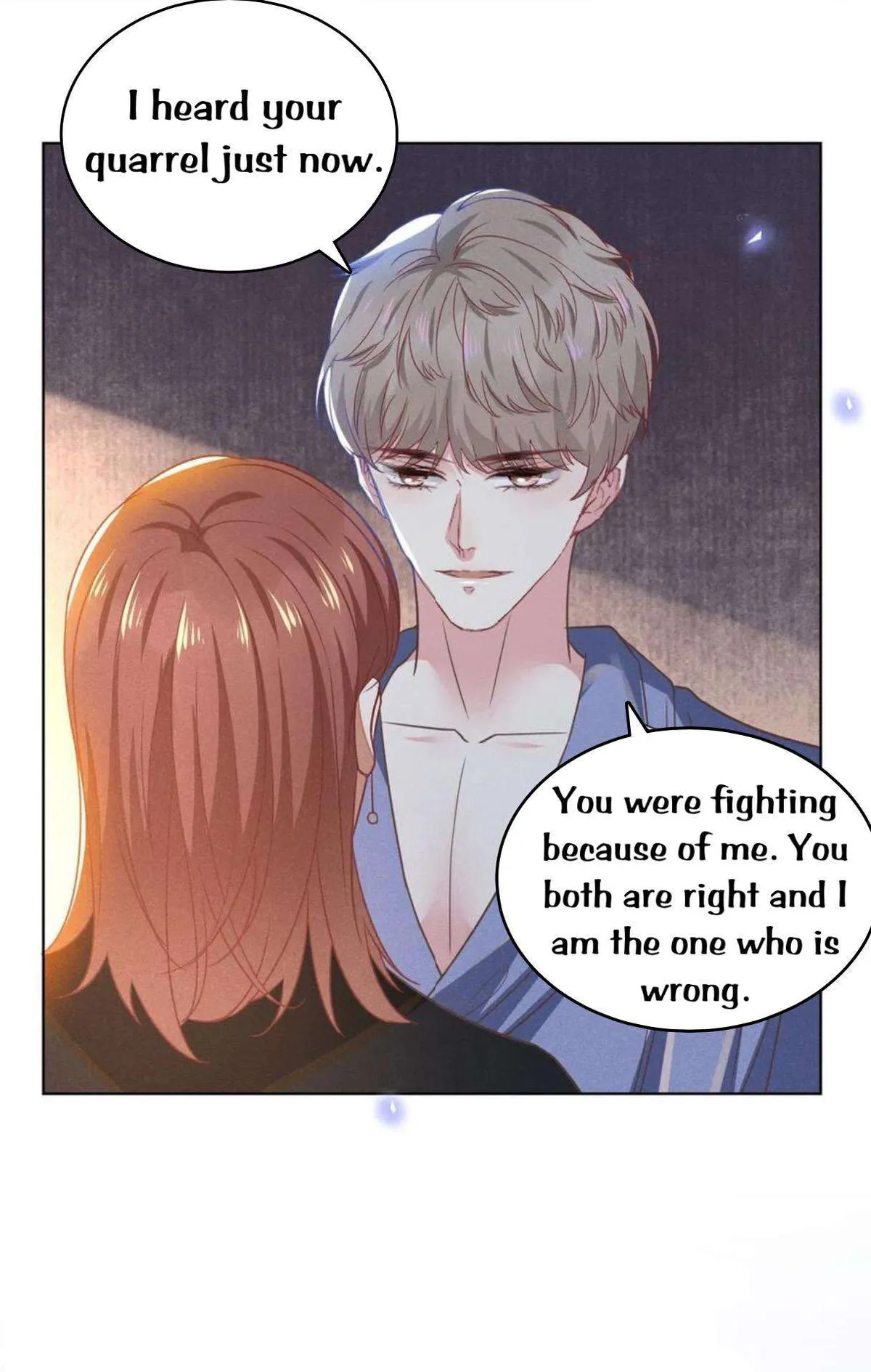Read Black Lotus chapter 38 image 22 on Lezhin